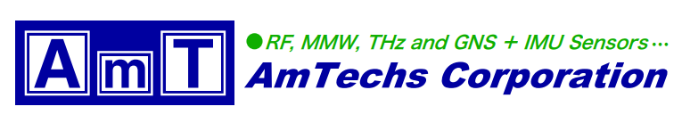 AmTechs Corporation